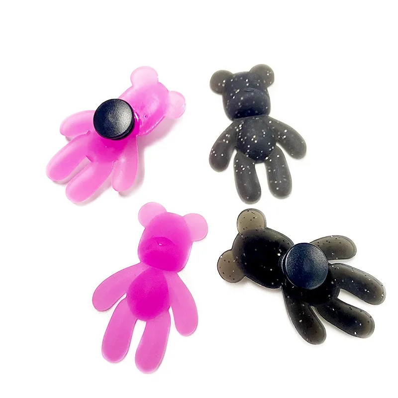 Custom Brand Shoe Charms Designer  Charms Designer croc shoe charms