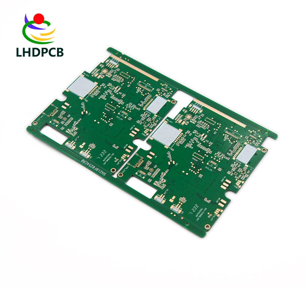 Professional Pcb Assembly EMS Electronics Pcb Pcba Board Clone Assembly Design Manufacturer Service  Pcba & Pcba