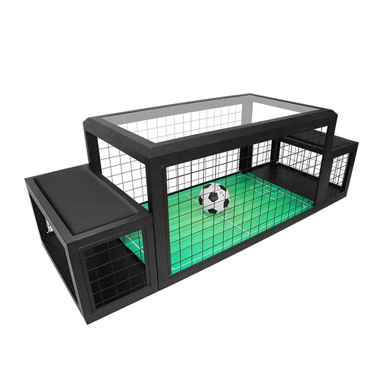 2023 популярный Subsoccer футбол Настольный игрушка стол для продажи