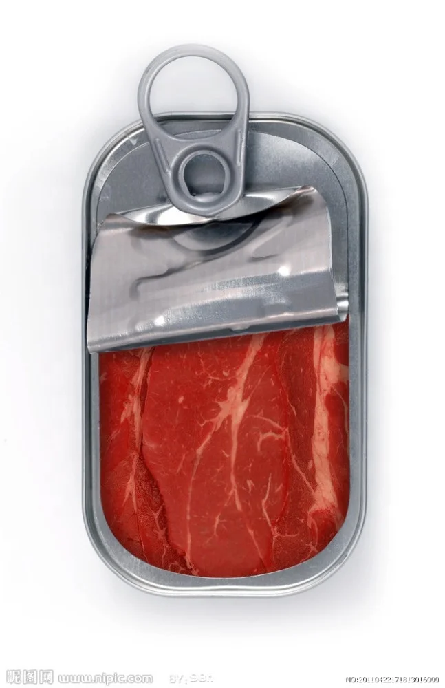 Текстурированный соевый белок