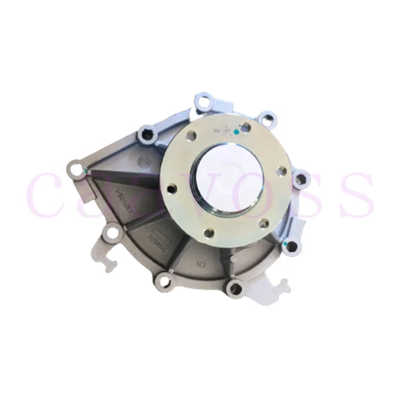 Good quality engine parts TGS TGX TGA water pump for Man 51065006694 51065009675 51065006675 51065009694 51065006642