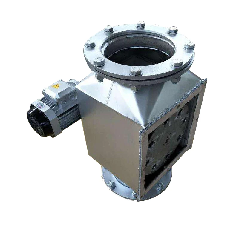 
Mining equipment pipe iron ore magnetic separator 