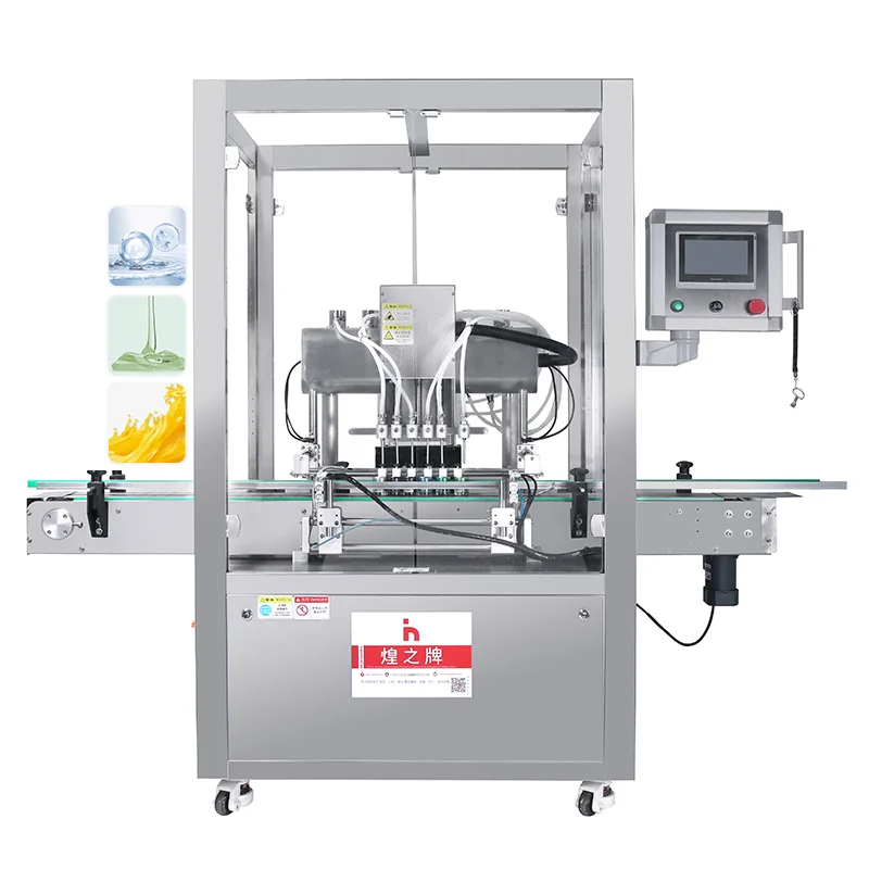 2023 Automatic Bottle Liquid Filling Machine Liquor Whisky Wine Bottling Machine Vodka Spirits Liquor Wine Filling Machine