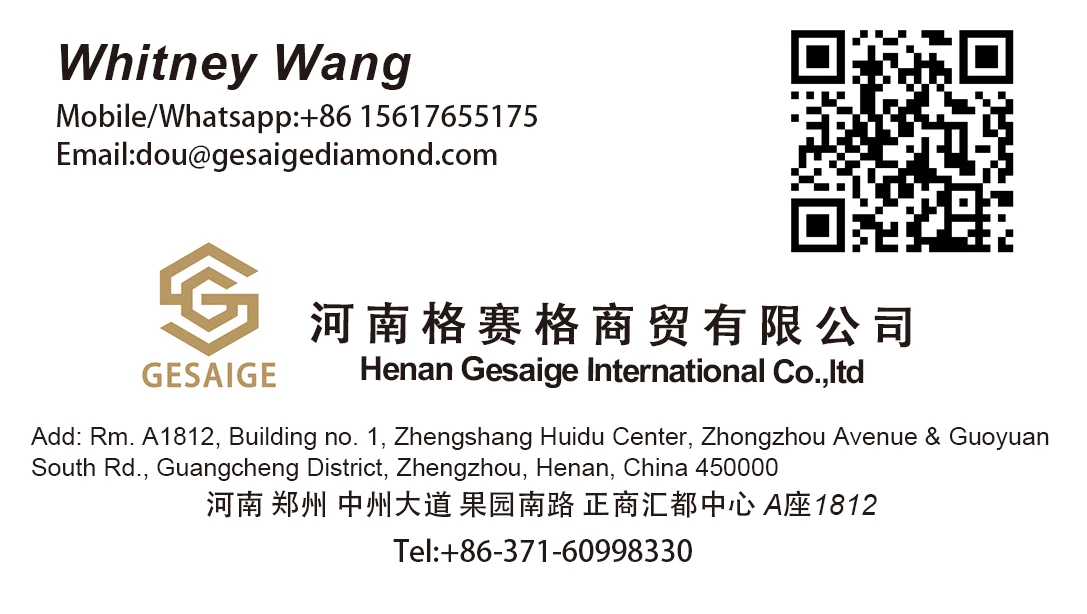 high quality CBN Internal Grinding head with handle for high speed steel processing