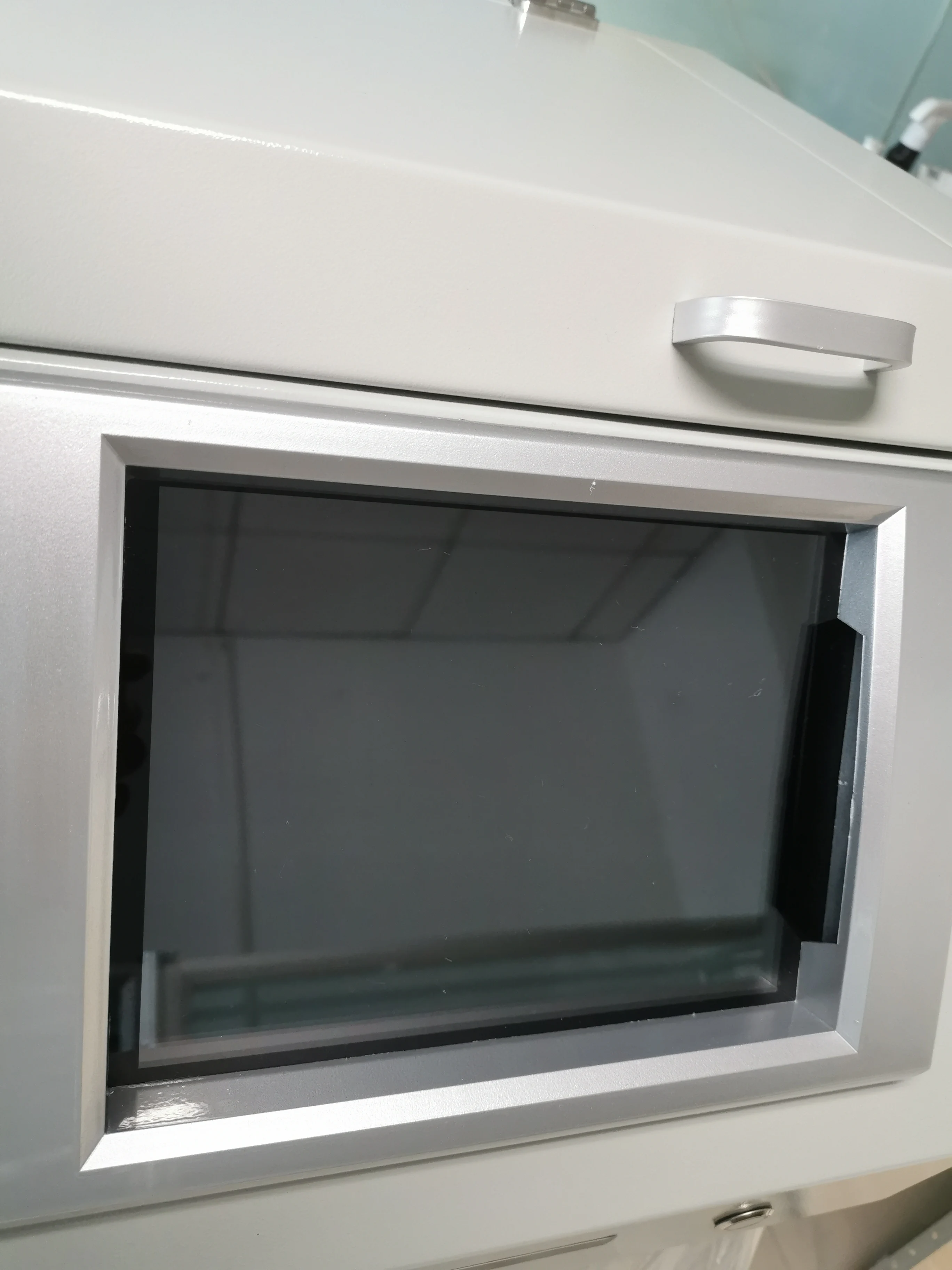 Hot Sale xrf Gold Spectrometer Testing Machine