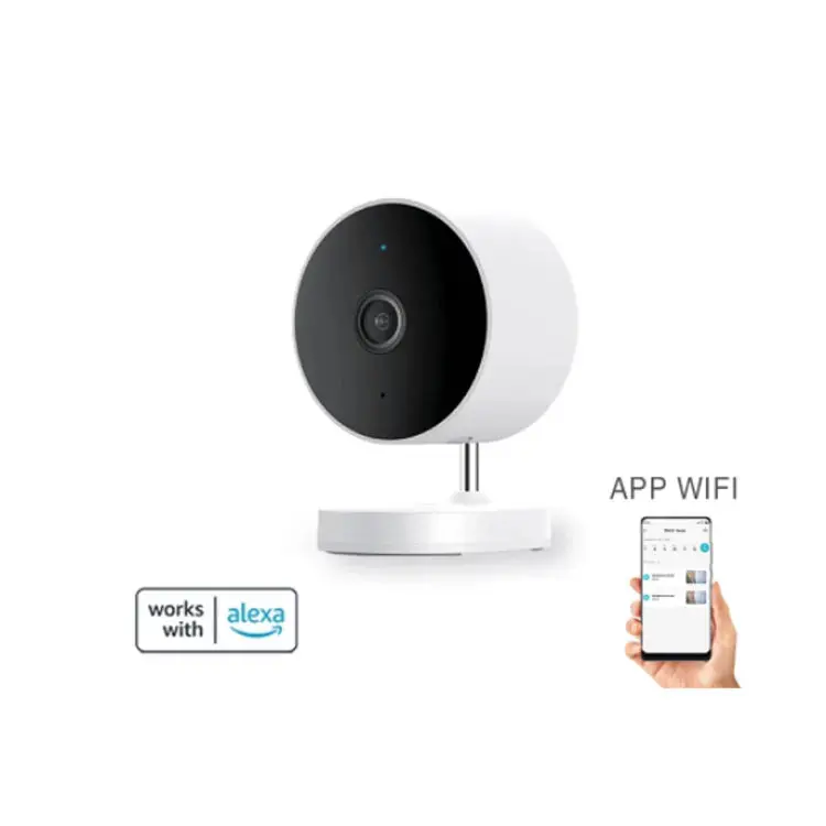 Original Xiaomi mijia indoor&Outdoor Security Camera AW200 1080P Night Vision two-way voice IP65 Water Dust Resistant Cameras