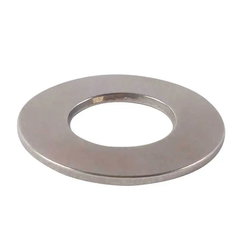 Industrial Usage Stainless Steel Conical Spring Washers Belleville Springs Disc Spring Washer