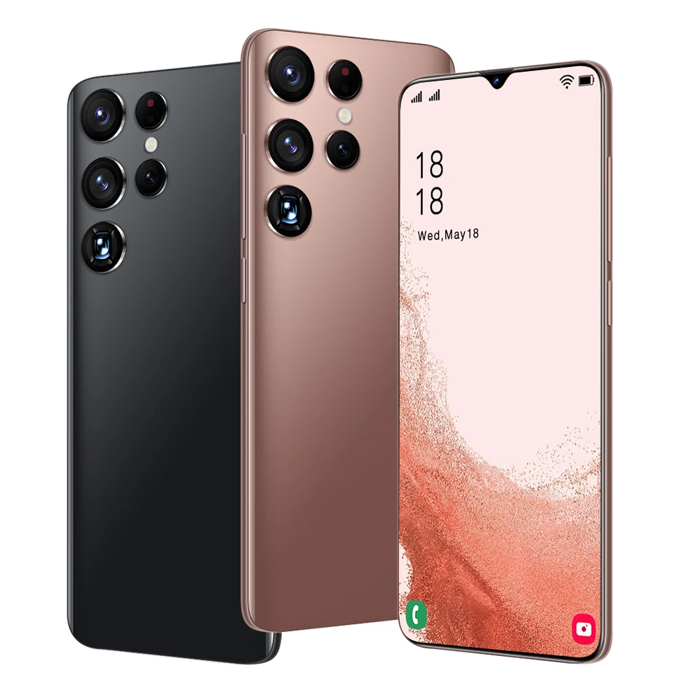 Новый Винтажный телефон Deca core сотовый с Полноразмерным дисплеем Китай делает дешевые мобильные телефоны