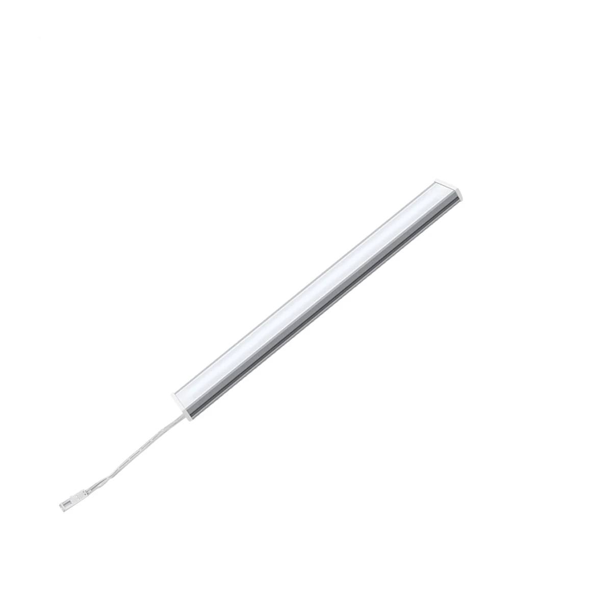 Popular Selling 110V inside led cabinet lighting 5w 30cm Led Light Bar for Kitchen Wardrobe Closet