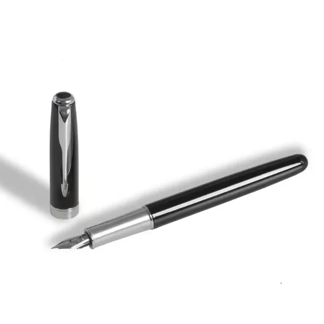JINHAO brand 75 series smooth writing classic refillable fountain pen for business gift students