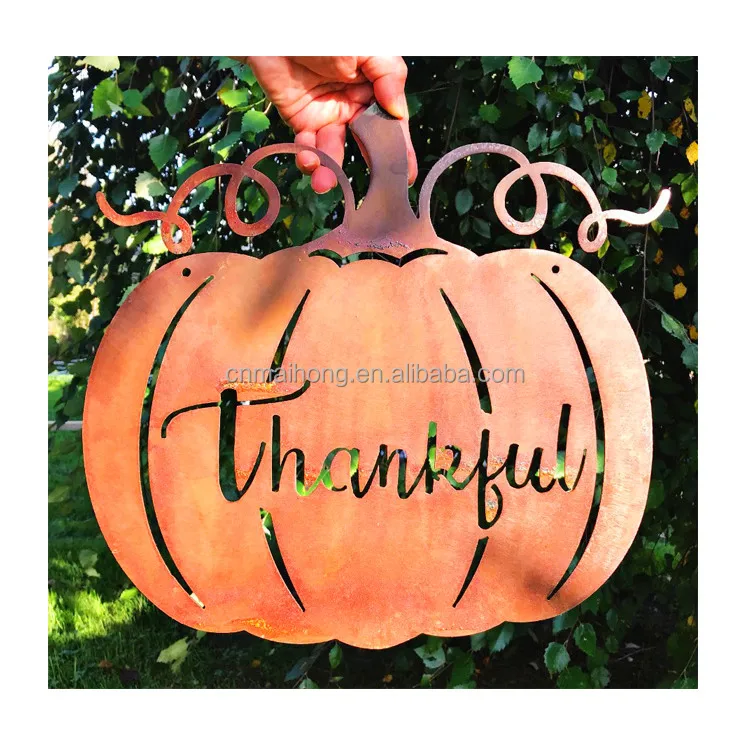 Custom Design Laser Cut Stainless Steel Wall Decoration Contemporary Plant Pattern Square Iron Metal Art for Home Decor