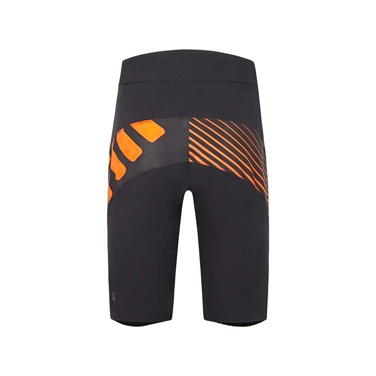 Custom Mens Baggy MTB Downhill Shorts Mountain Bike Sublimation Shorts
