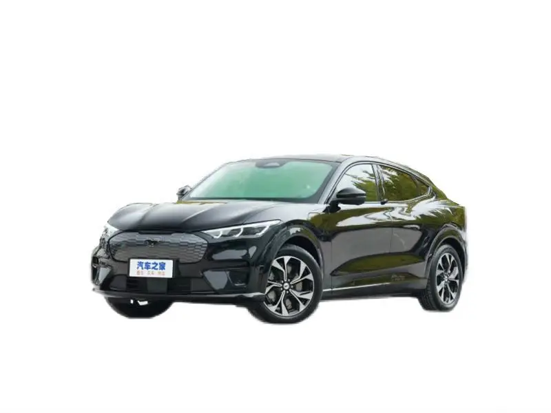 2022 American hot-selling changan Ford Electric Horse Suv mustang Mach-E car in Stock
