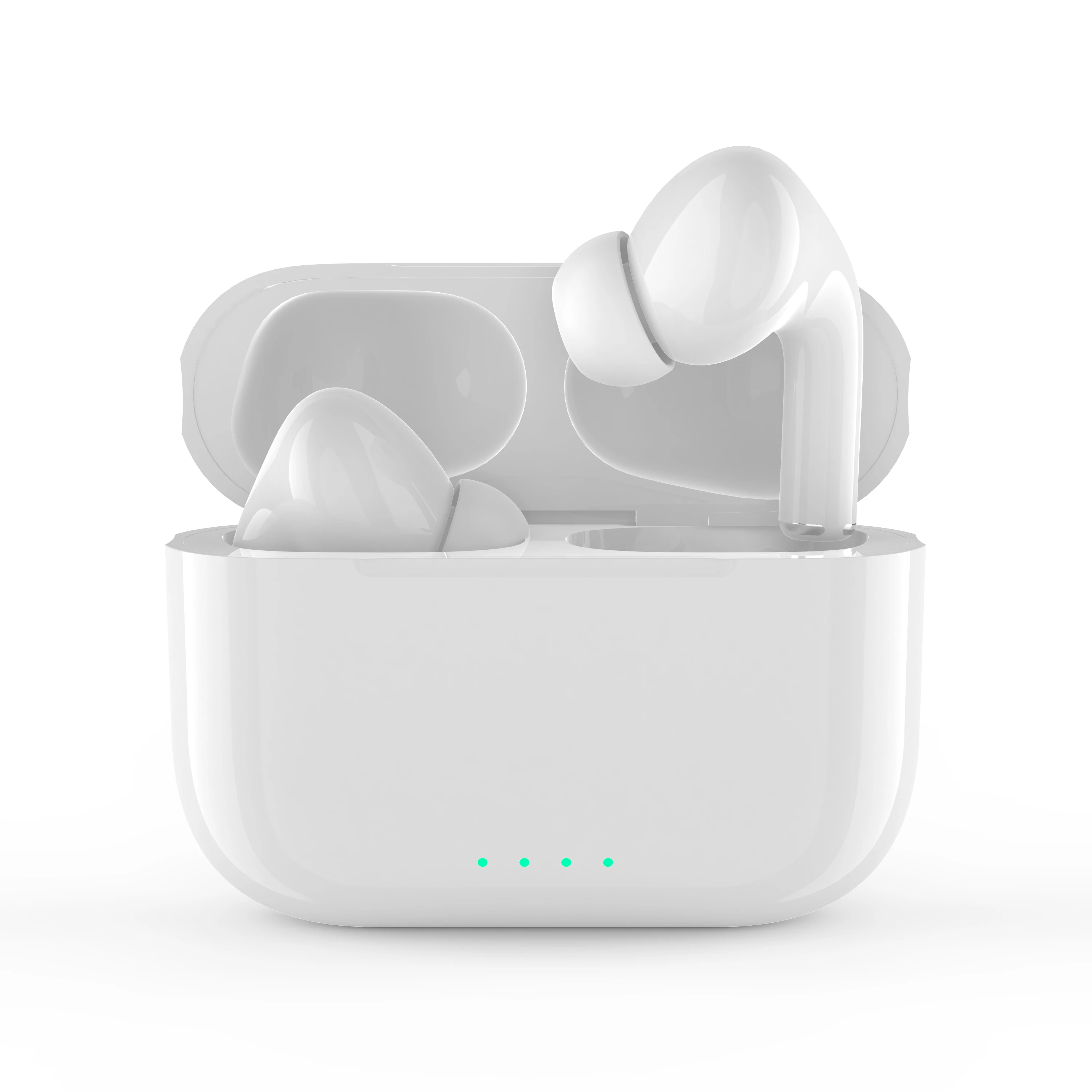 
2021 hot sale factory supply directly xh-10j tws i12 tws wit pictures tws earbuds official website 