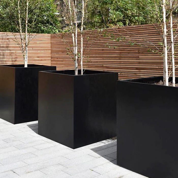 Best Quality Flower Pots & Planters Decorative Outdoor Planters