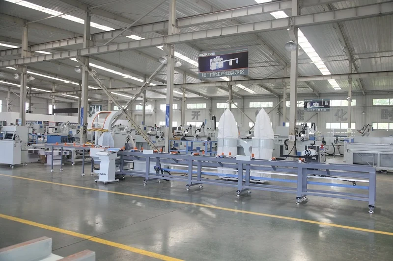 Aluminium Cutting Machine Cutter Single Head Aluminum Motor New Product 2020 Customized White Provided START Control System 100%