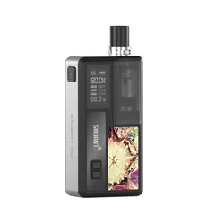 2020 Hot Sell Smoant Knight 80 Pod Kit 4ml / 2ml  Box Mod 18650 Cell