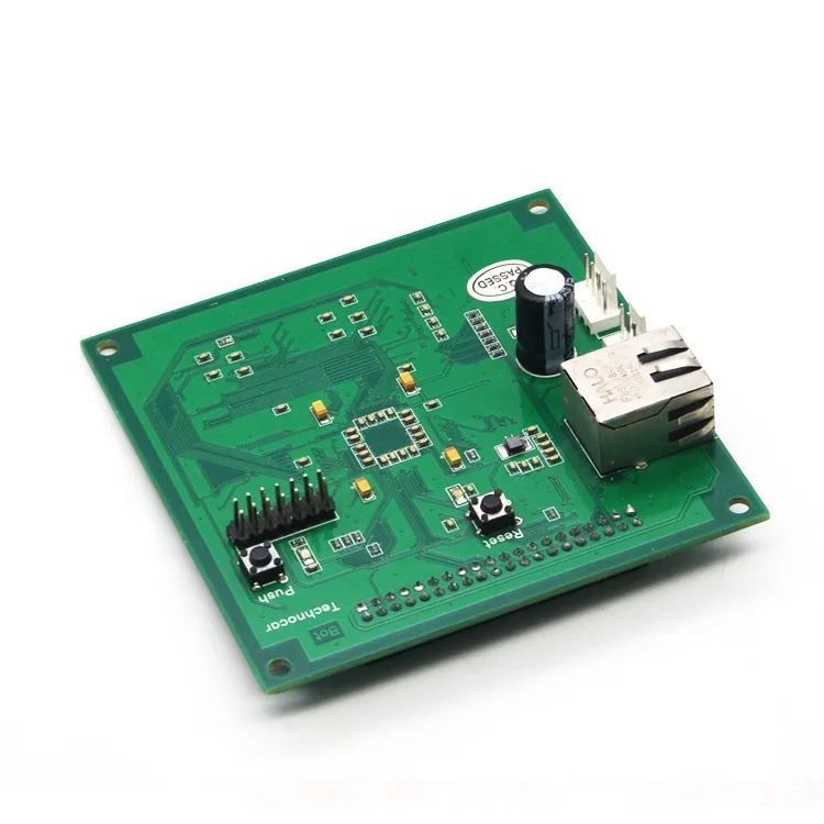 One-stop сервис высокое качество многослойные электронных печатных плат pcb Ассамблеи