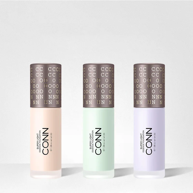 
Light Shadow Protection Isolation Cream Brighten Complexion Makeup Primer No-face Cream Invisible Pores Moisturizing Makeup 