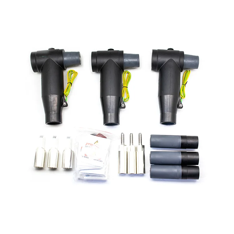 Original factory waterproof cable connector screen rear cable connector