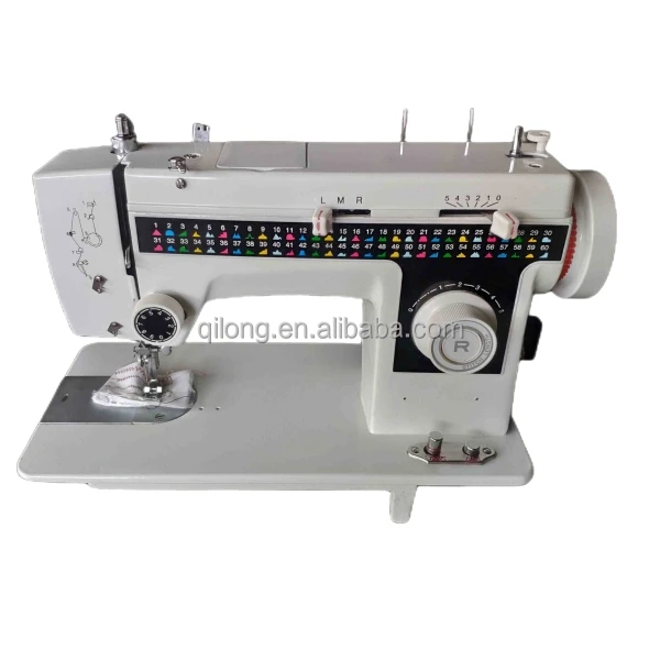 653 multi-function sewing machine 307 household sewing machine