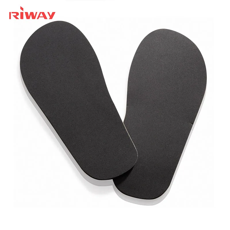 Wholesale Custom Tanning Keep Feet Clean EVA Disposable Sticky Feet For Spray Tanning