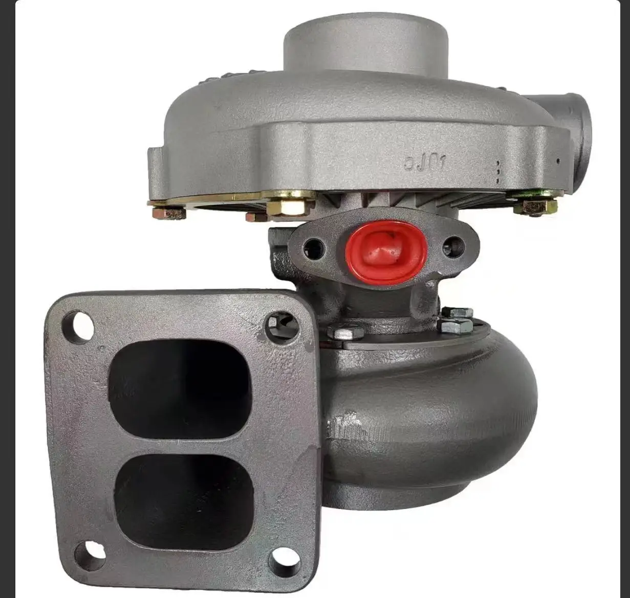 Genuine Turbocharger T04E12 466820 Manufacture made in China 2910092100