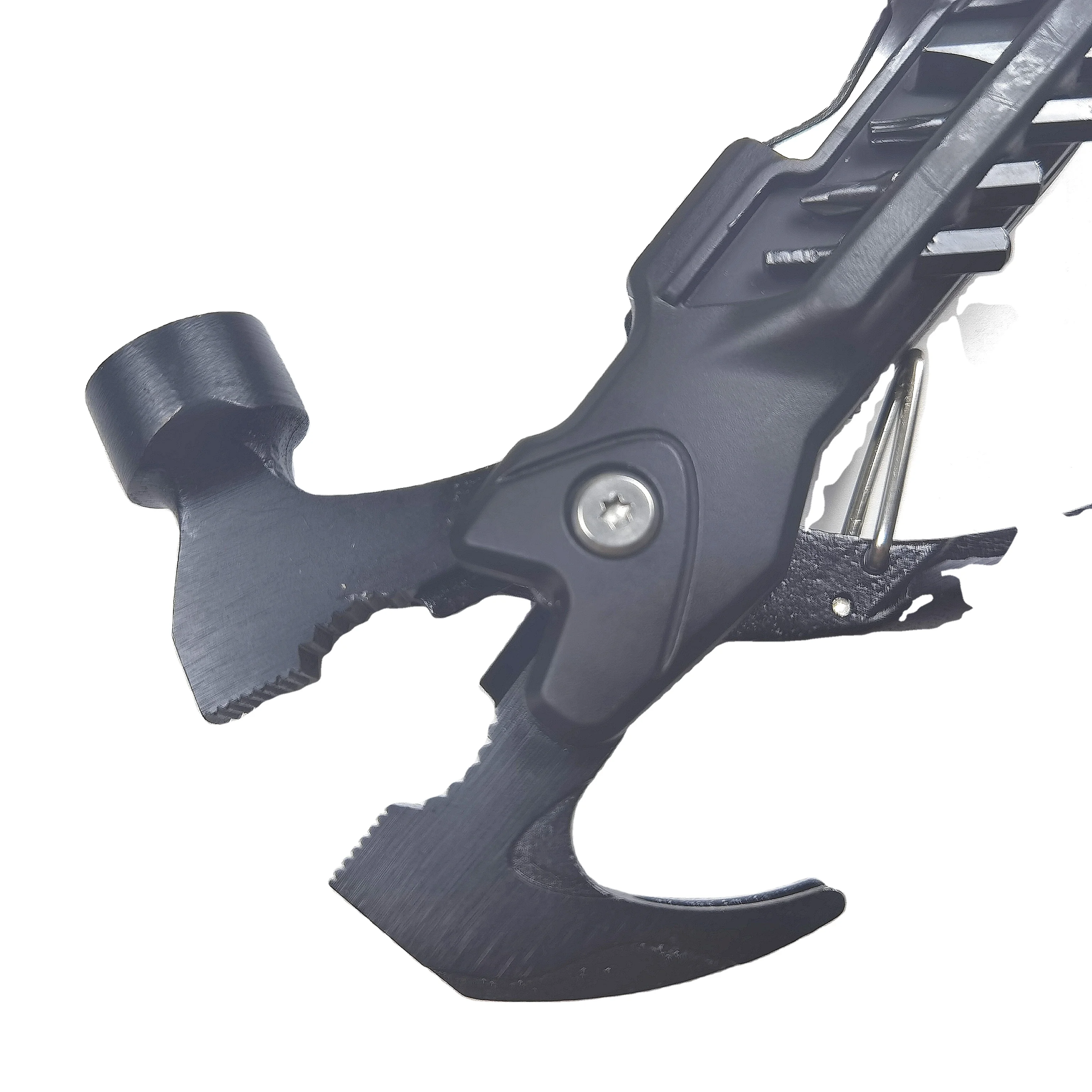 Promotion Business Tool Set Durable Stainless Steel 13 in 1 Survival Gear Multi Tool Hammer