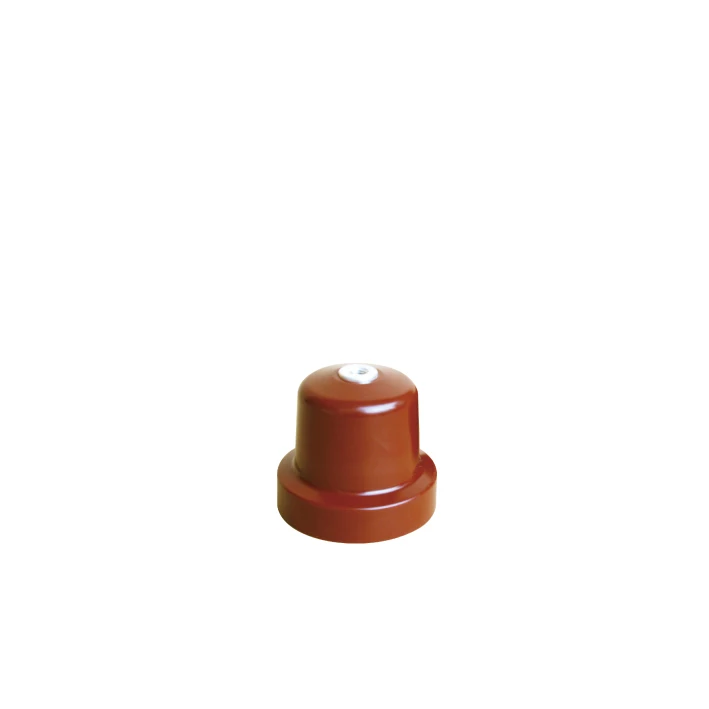 
Electrical Bus Bar Insulator, Imperial Size Epoxy Eesin Busbar Insulator Standoff 