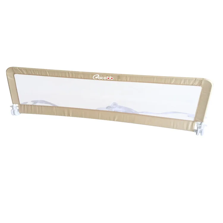 safety baby bedside rail kid`s bed guard children`s