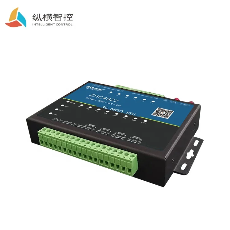 IOTRouter  Best sellers wholesale gsm gprs modbus rtu modem modbus controller