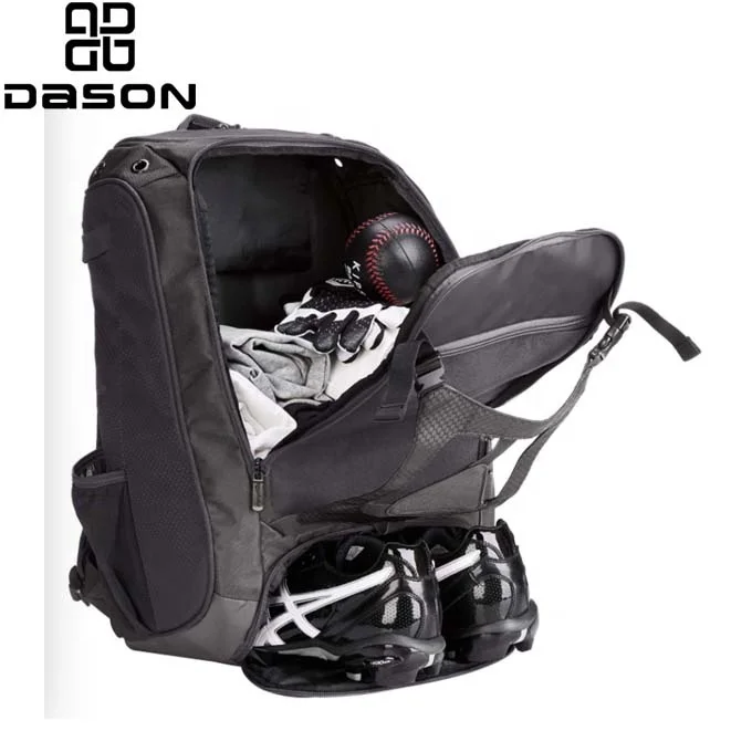 Baseball Bat Backpack