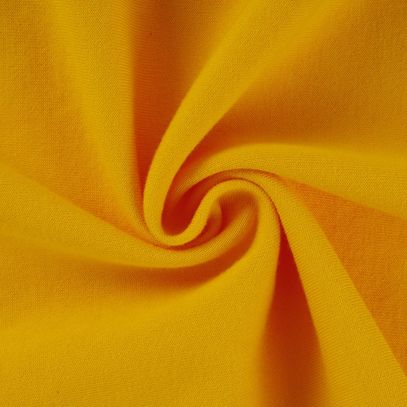 
85% cotton 15% polyester interlock scuba knit fabric for hoodies and jackets 