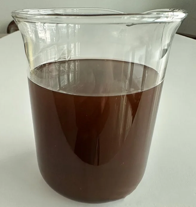 Factory Supply CAS 27176-87-0 Linear Alkyl Benzene Sulfonic Acid LABSA Chemicals for Detergent Sulfonic Acid LABSA Liquid Soap
