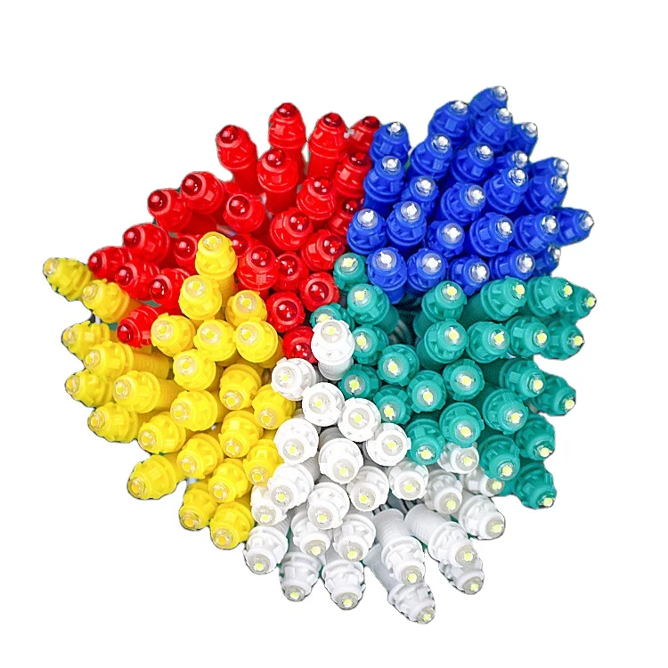 DC12V neon  pixel led twinkle lights string Decor waterproof outdoor club led  lights