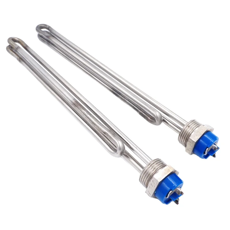 Китайский поставщик электрические нагревательные элементы Портативный Погружной водонагреватель для бассейна с