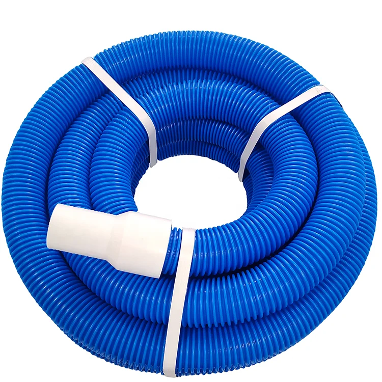 Manufacturer Low Price Luxury Swimming Pool Vacuum Plastic Hoses Cleaner Hose 9/12/15/30M Spa Pool
