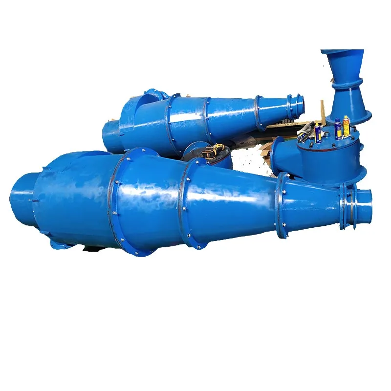 hot selling hydrocyclone desander sand hydrocyclone separator hydrocyclone separator for mining