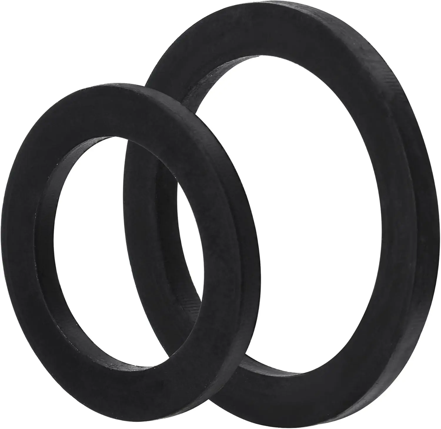 Резиновая плоская шайба 35 мм 40 наружный диаметр 24 30 внутренний 3 толстый кран трубы черный