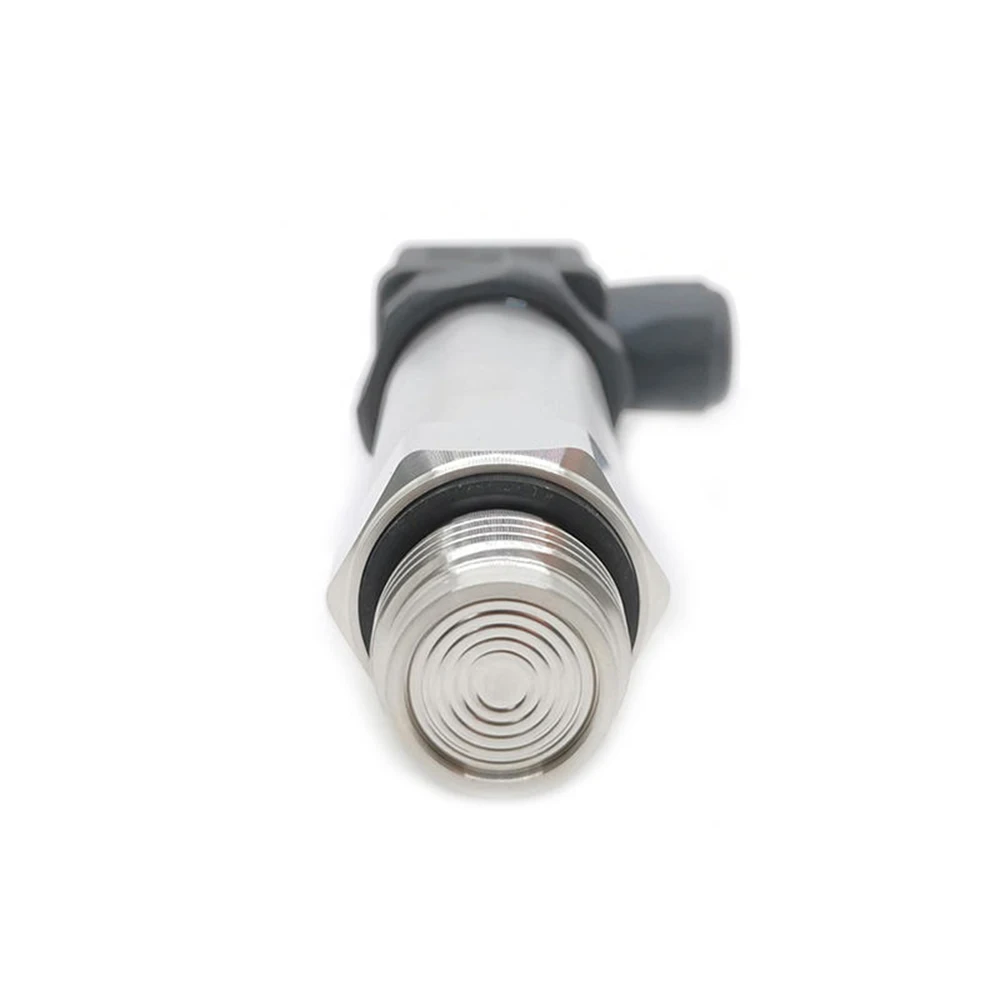 Pressure transmitter sensor with Universal Industrial 4-20mA Absolute Vacuum Pressure Sensor Transmitter