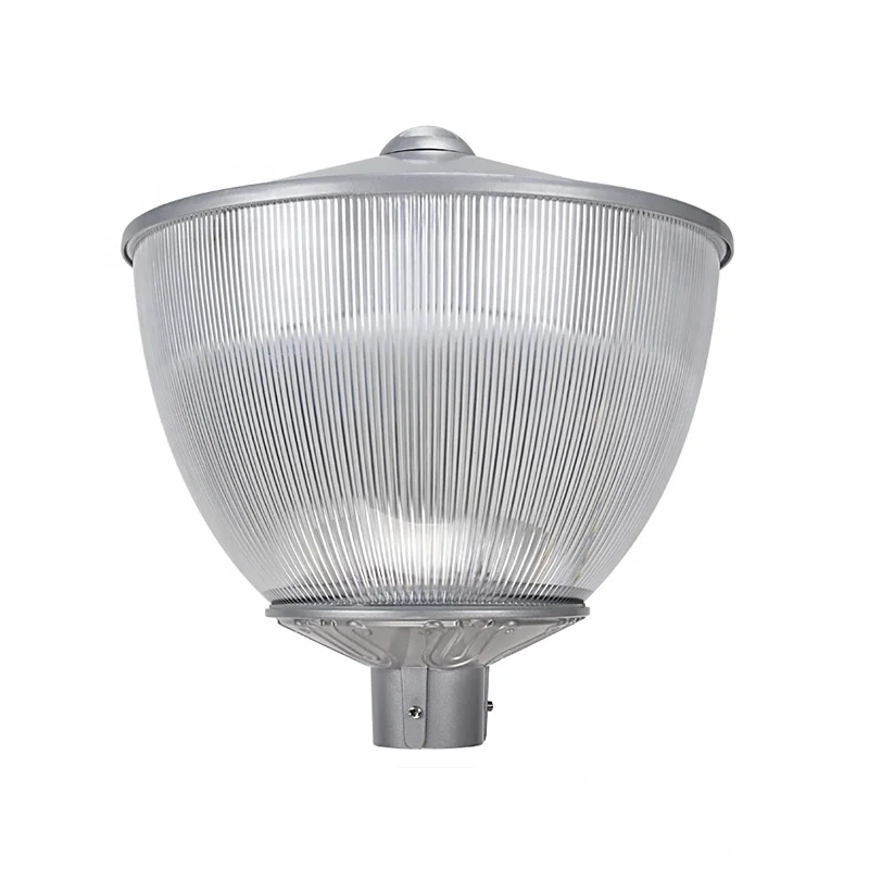 Classic Design Street Light Post Outdoor Housing Lamp E27 Holder LED Corn Light 30W IP65 Waterproof Landscape Lights