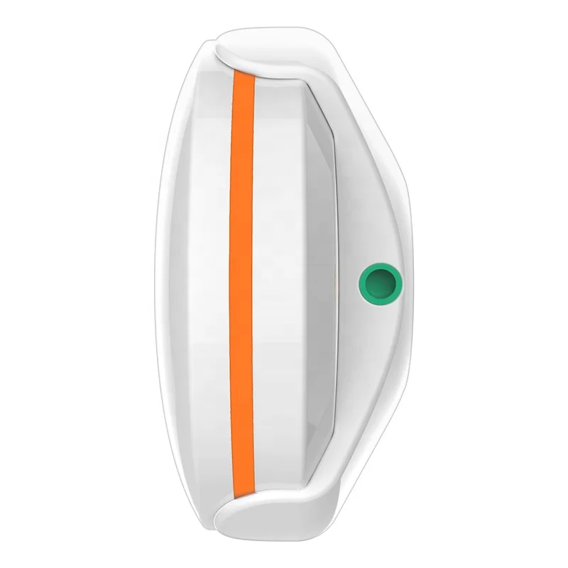 High Quality Home Security TuyaSmart water leakage Detector WIFI ZigBee Water Sensor