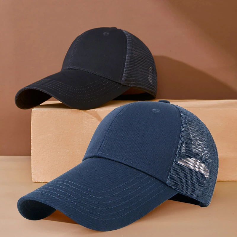 Бейсболки sedex с вышитым логотипом от китайского производителя кепки пустой пеной в стиле хип-хоп для занятий спортом под