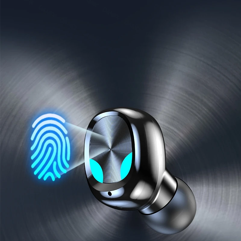 S10 Earphone Market Top Sell ANC Earbuds V5.1 Earphone True Stereo Bass Sound Mini Wireless Blue Tooth Hearing Acids Audifonos