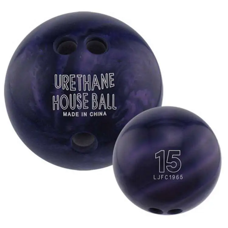 Стандартный ууретановый шарик для боулинга USBC 12