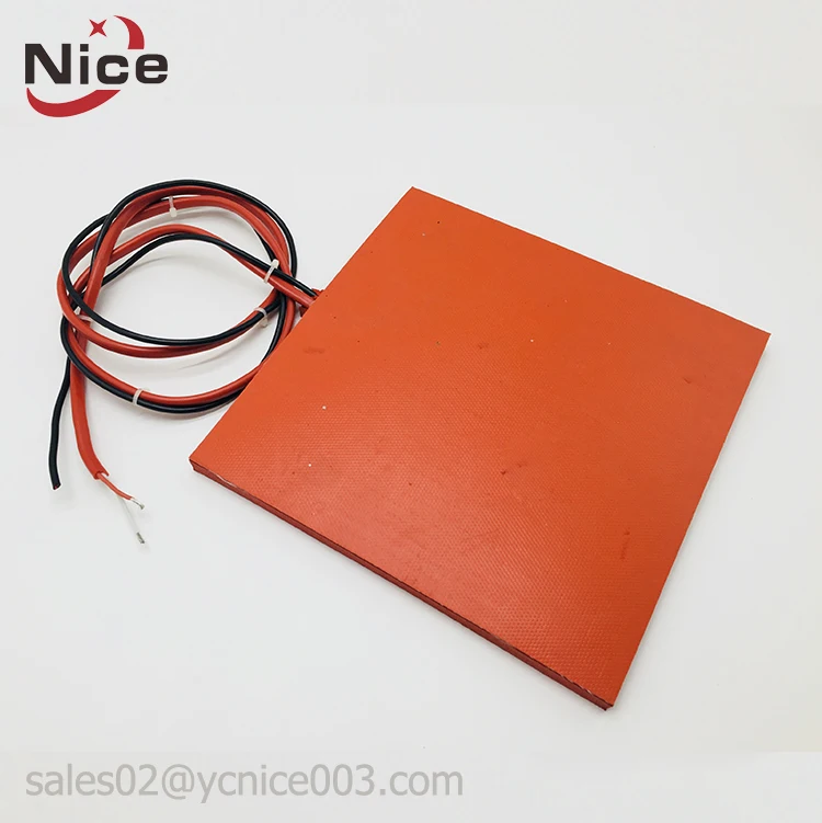 Силиконовая резиновая грелка 12