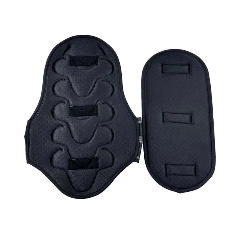 Back Guard  Extreme Sports Anti-fall Back Guard Motorcycle Protective Motorcycle Rider Armor