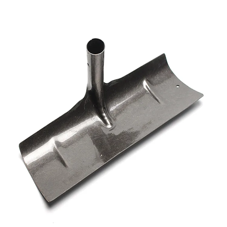 Manure Cleaning Rake Head Manure Shovel Scraper Livestock Manure Cleaning Tools