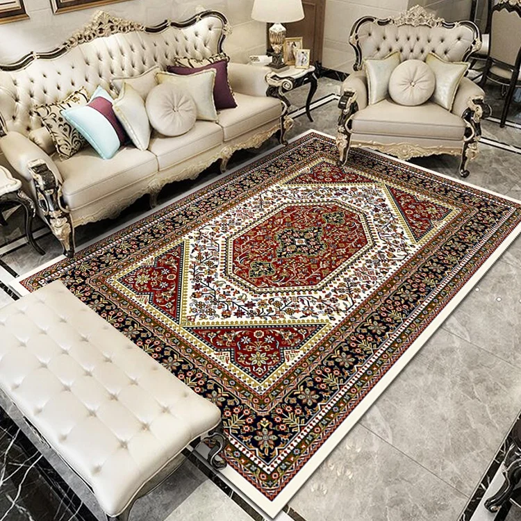 
High Quality Thickened Non - Slip Absorbent Carpet 