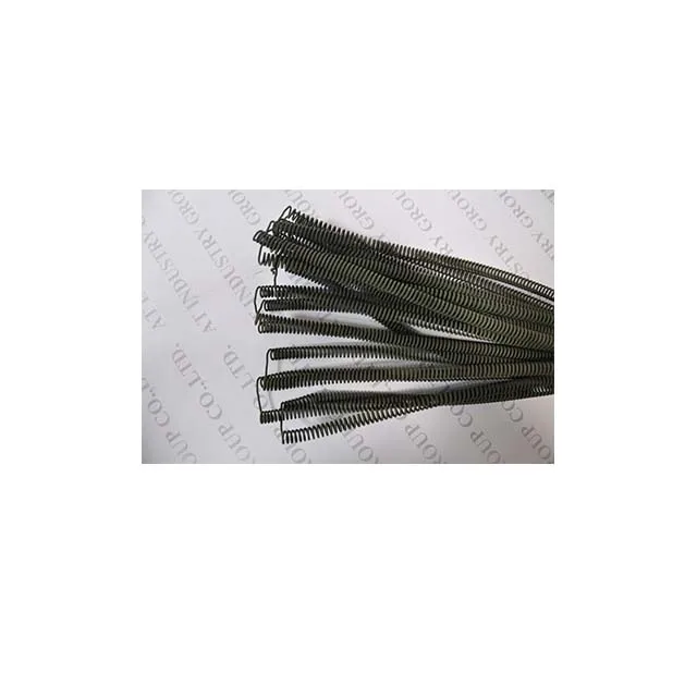 AT PARTS  Ceramic electric resistance heating elements for furnace/tank/oven/kiln